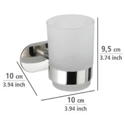 Wenko Portes Brosses à Dents Uno Orea -Le Coin Bain Parfait Boutique 1000333163 220218 500 SKETCH DETAILS P000000001000333163 sketch