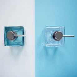 Wenko Distributeur De Savon Lavit -Le Coin Bain Parfait Boutique 1000333181 220218 021 MOOD DETAILS P000000001000333181 mood