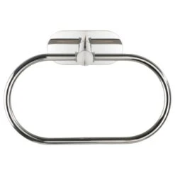 Wenko Anneau Porte-serviette Orea -Le Coin Bain Parfait Boutique 1000333183 220218 030 DETAILS P000000001000333183