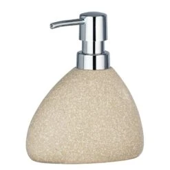 Wenko Distributeur De Savon Pion