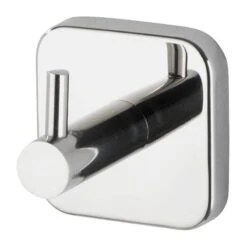 Wenko Patère Uno Mezzano