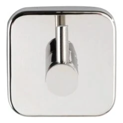 Wenko Patère Uno Mezzano -Le Coin Bain Parfait Boutique 1000333187 220218 030 DETAILS P000000001000333187