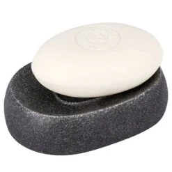 Wenko Porte-savon Puro -Le Coin Bain Parfait Boutique 1000333191 220218 030 DETAILS P000000001000333191