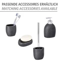 Wenko Porte-savon Puro -Le Coin Bain Parfait Boutique 1000333191 220218 060 DETAILS P000000001000333191