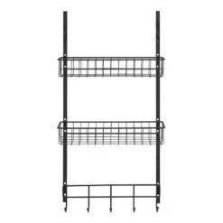 Wenko Étagère Murale Eperny -Le Coin Bain Parfait Boutique 1000333201 220218 030 DETAILS P000000001000333201