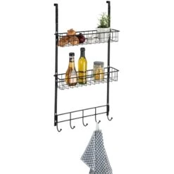 Wenko Étagère Murale Eperny -Le Coin Bain Parfait Boutique 1000333201 220218 035 DETAILS P000000001000333201