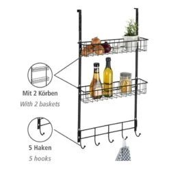 Wenko Étagère Murale Eperny -Le Coin Bain Parfait Boutique 1000333201 220218 037 DETAILS P000000001000333201