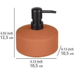 Wenko Distributeur De Savon Avellino -Le Coin Bain Parfait Boutique 1000333224 220218 500 SKETCH DETAILS P000000001000333224 sketch