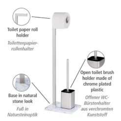 Wenko Ensemble WC Aprilia -Le Coin Bain Parfait Boutique 1000333227 220218 034 DETAILS P000000001000333227