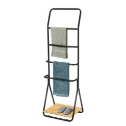 Wenko Porte-serviette Verona -Le Coin Bain Parfait Boutique 1000333229 220218 030 DETAILS P000000001000333229