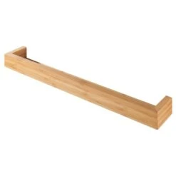 Wenko Étagère Murale Bambusa