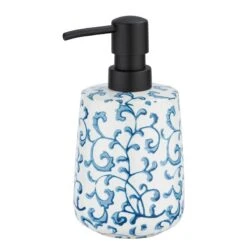 Wenko Distributeur De Savon Mirabello