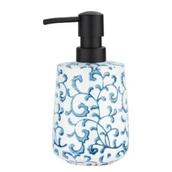 Wenko Distributeur De Savon Mirabello -Le Coin Bain Parfait Boutique 1000333250 220218 030 DETAILS P000000001000333250