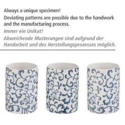 Wenko Distributeur De Savon Mirabello -Le Coin Bain Parfait Boutique 1000333250 220218 040 DETAILS P000000001000333250