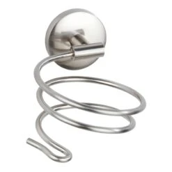 Wenko Porte Sèche-cheveux Cuba -Le Coin Bain Parfait Boutique 1000333264 220218 010 IMAGE P000000001000333264