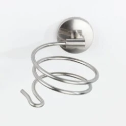 Wenko Porte Sèche-cheveux Cuba -Le Coin Bain Parfait Boutique 1000333264 220218 020 MOOD DETAILS P000000001000333264 mood