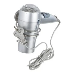 Wenko Porte Sèche-cheveux Cuba -Le Coin Bain Parfait Boutique 1000333264 220218 030 DETAILS P000000001000333264