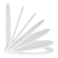 Wenko Siège WC Premium Kos 34 Wenko Siège WC Premium Kos -Le Coin Bain Parfait Boutique 1000333285 220218 033 DETAILS P000000001000333285