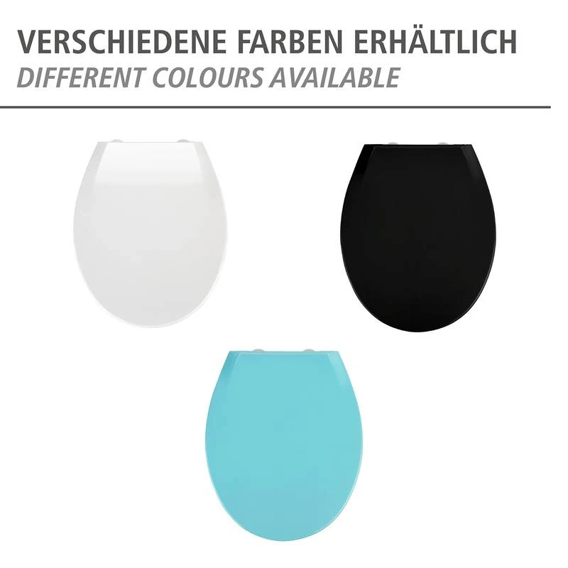 Wenko Siège WC Premium Kos 18 Wenko Siège WC Premium Kos – Image 18