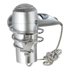 Wenko Porte Sèche-cheveux Cuba -Le Coin Bain Parfait Boutique 1000333289 220218 030 DETAILS P000000001000333289