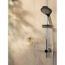 Wenko Distributeur De Savon Turbo-Loc Fireside -Le Coin Bain Parfait Boutique 1000333450 220218 020 MOOD DETAILS P000000001000333450 mood