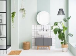 Armoire De Toilette Lindholm III -Le Coin Bain Parfait Boutique 1000333455 230726 020 MOOD DETAILS P000000001000333455 mood