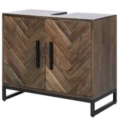 Meuble Sous Lavabo LOGA