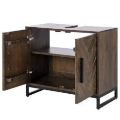 Meuble Sous Lavabo LOGA -Le Coin Bain Parfait Boutique 1000337029 230420 050 DETAILS P000000001000337029