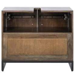 Meuble Sous Lavabo LOGA -Le Coin Bain Parfait Boutique 1000337029 230420 070 DETAILS P000000001000337029