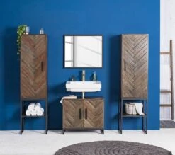 Meuble Sous Lavabo LOGA -Le Coin Bain Parfait Boutique 1000337029 230912 021 MOOD DETAILS P000000001000337029 mood