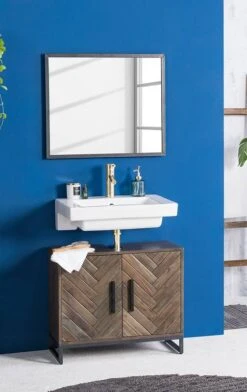 Meuble Sous Lavabo LOGA -Le Coin Bain Parfait Boutique 1000337029 230912 023 MOOD DETAILS P000000001000337029 mood