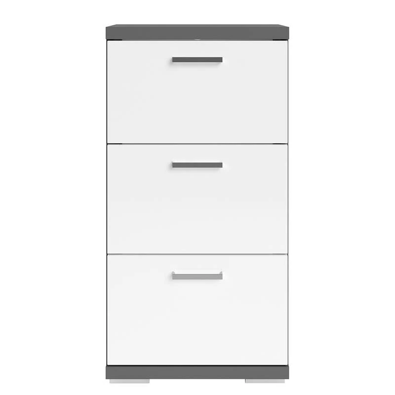 Armoire Basse Brodda 3 Armoire Basse Brodda – Image 3