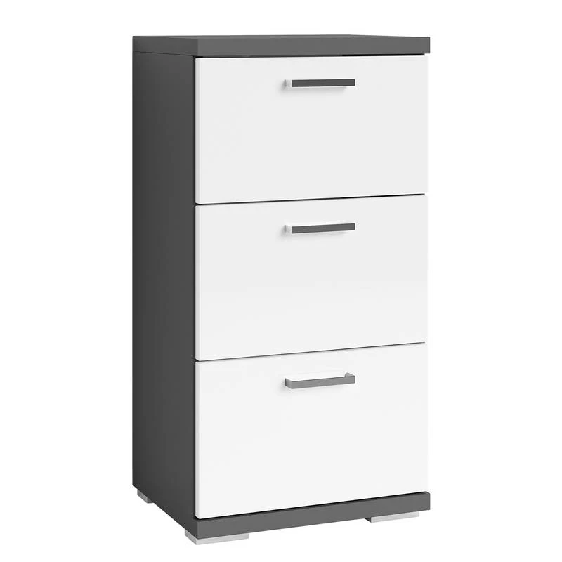 Armoire Basse Brodda 4 Armoire Basse Brodda – Image 4