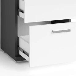 Armoire Basse Brodda 12 Armoire Basse Brodda -Le Coin Bain Parfait Boutique 1000339933 220310 033 DETAILS P000000001000339933