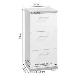 Armoire Basse Brodda 13 Armoire Basse Brodda -Le Coin Bain Parfait Boutique 1000339933 220310 500 SKETCH DETAILS P000000001000339933 sketch