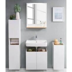 Salle De Bain 947 IV (4 élém.)