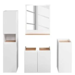 Salle De Bain 947 IV (4 élém.) -Le Coin Bain Parfait Boutique 1000341662 220318 030 DETAILS P000000001000341662