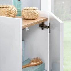 Salle De Bain 947 IV (4 élém.) -Le Coin Bain Parfait Boutique 1000341662 220318 040 DETAILS P000000001000341662