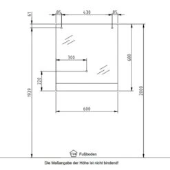 Salle De Bain 947 IV (4 élém.) -Le Coin Bain Parfait Boutique 1000341662 220318 503 SKETCH DETAILS P000000001000341662 sketch