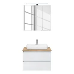 Salle De Bain Quickset 360 I (2 élém.) -Le Coin Bain Parfait Boutique 1000343368 220330 030 DETAILS P000000001000343368