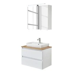 Salle De Bain Quickset 360 I (2 élém.) -Le Coin Bain Parfait Boutique 1000343368 220330 032 DETAILS P000000001000343368