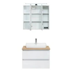 Salle De Bain Quickset 360 I (2 élém.) -Le Coin Bain Parfait Boutique 1000343368 220330 040 DETAILS P000000001000343368