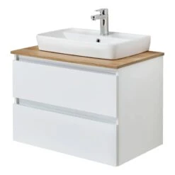 Salle De Bain Quickset 360 I (2 élém.) -Le Coin Bain Parfait Boutique 1000343368 220330 055 DETAILS P000000001000343368