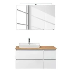 Salle De Bain Quickset 360 II (2 élém.) -Le Coin Bain Parfait Boutique 1000343369 220330 030 DETAILS P000000001000343369