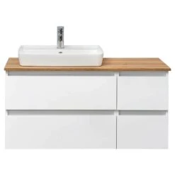 Lavabo Quickset 360 II -Le Coin Bain Parfait Boutique 1000343371 220330 030 DETAILS P000000001000343371