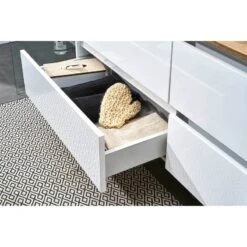 Lavabo Quickset 360 II -Le Coin Bain Parfait Boutique 1000343371 220330 050 DETAILS P000000001000343371