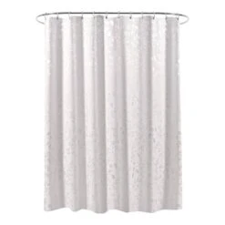 Rideau De Douche Anti-moisi Ornament