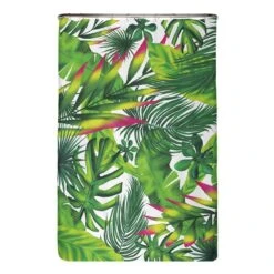 Rideau De Douche Anti-moisissures Jungle