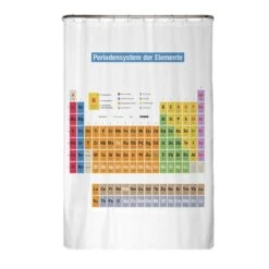 Rideau De Douche Système