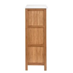 Étagère De Salle De Bain WHITE SANDS -Le Coin Bain Parfait Boutique 1000343922 220406 050 DETAILS P000000001000343922